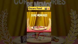 Happy Oscar Season ⭐️ #oscars #movie #movies #mukbang #cooking