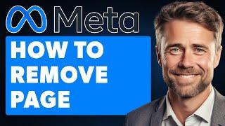 How To Remove Facebook Page From Meta Business Suite (Full 2024 Guide)