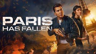 Paris Has Fallen (2024) Movie || Tewfik Jallab, Ritu Arya, Sean Harris || updates Review & Facts