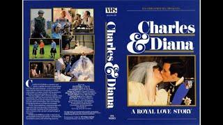 Charles & Diana: A Royal Love Story (1982)