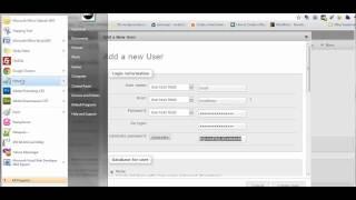 Install WordPress on WAMP