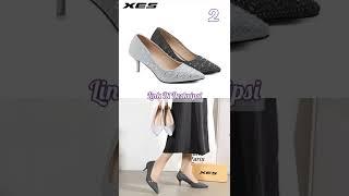 Rekomendasi Heels wisuda/pesta part 2 | Racun shopee + link #shorts #highheels #shopee