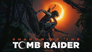 Shadow Of The Tomb Raider  - Game Movie