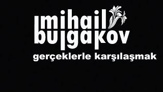 "Gerçeklerle Karşılaşmak" Dr. Mihail BULGAKOV sesli öykü Akın ALTAN #bulgakov #akınaltan #seslikitap