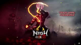 Nioh 2 - Full Original Soundtrack (51 Songs)