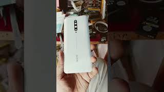 oppo reno 2f backpanal best quality