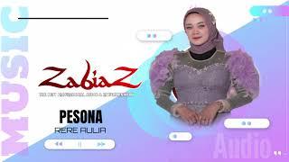 PESONA - RERE AULIA  . ZABIAZ music