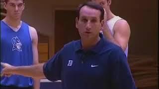 Coach K Defensive Drills