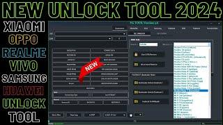 VG Tool 2024,Oppo Vivo Xiaomi Mi Account Frp Unlock Pattern Pin Unlock Tool,Samsung Frp Unlock 2024