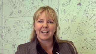 Clare Darley from Adobe - Testimonial