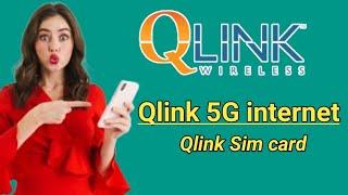 Qlink wireless apn Settings for android | qlink wireless 5g internet Settings