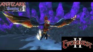 Antizark - Everquest 2 - ep.3 -  Reign Of Shadows Endgame