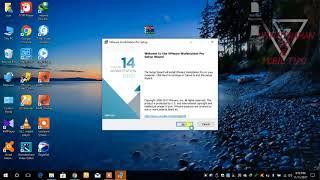 How To Install MacOS Sierra on vmware in windows 10