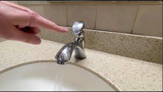 Save Hundreds with This Delta Faucet