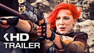 BORDERLANDS Trailer 2 German Deutsch (2024)