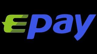 how to register a EPAY account and its withdraw process