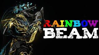 Warframe | Rainbow Beam | Catabolyst