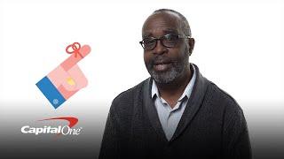 Create a Username and Password | Capital One