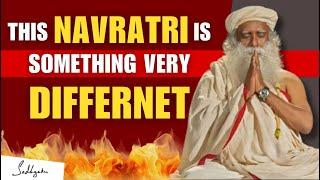 A Secret You Never Know About NAVRATRI | This Goddess Will Change Your Life | Sadhguru Latest Video