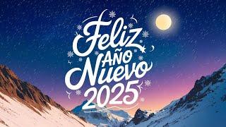 ¡FELIZ AÑO NUEVO 2025!  UN BONITO MENSAJE de KELEER DIK  