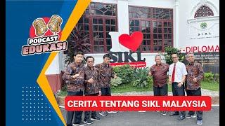 Podcast Edukasi MediaGuru Episode 08 | Cerita tentang Sekolah Indonesia Kuala Lumpur (SIKL) Malaysia