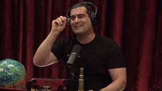 Joe Rogan Experience #2023 - Brian Keating