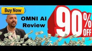Omni AI review - What's inside Omni AI?