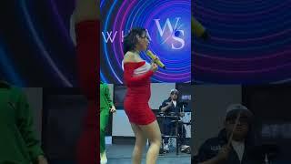 Wika Salim joget bar-bar #shorts #dangdut #pemersatubangsa