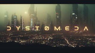 Dystomeda: Blade Runner Ambient Vibes for Focus & Relaxation | Atmospheric Sci Fi Music