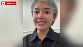 Amanda Manopo Ikut Trend Tiktok