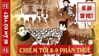 Quyền Thần Trương Phúc Loan Tham Lam, Tàn Ác Phá Hủy Cơ Đồ Trăm Năm Của Chúa Nguyễn Như Thế Nào?