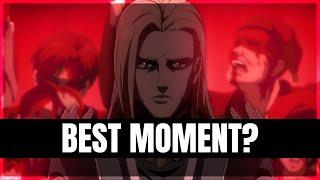 Why The Declaration of War Is Attack on Titan's BEST MOMENT