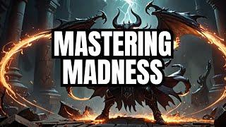 Unlock the Power: Shapeshifting Madness in Diablo 4 part 26