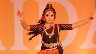 Semi Classical Performance @ All India Dancers Association (AIDA 2024)