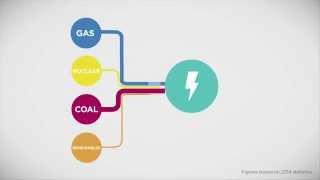 Energy: Where do we get our energy from?