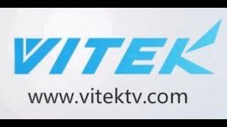 Vitek LED Smart 4K 2K UHD TV Television Supplier Factory Production Video