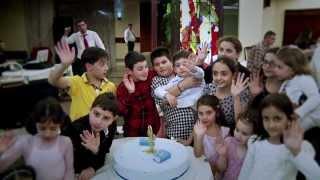 Suren & David Christening  Armenia 8.11.2013...Mkrtutyun ...Knunq!!!! ՄԿՐՏՈՒԹՅՈՒՆ.... ԿՆՈՒՆՔ