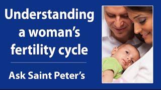 Understanding a Woman's Fertility Cycle