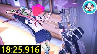 ABC Killer Challenge Speedrun (Easiest Strategy And Safe) - Yandere Simulator