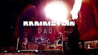 Rammstein: Paris - Official Trailer #2 (English Version)