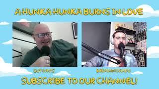 The Simpsons "A Hunka Hunka Burns In Love" Review | Four Finger Discount