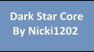 Dark Star Core by Nicki1202 (Easy Demon, #92)