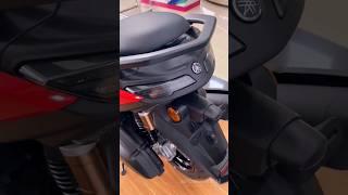 2024 Neo Yamaha Nmax Turbo - Red Glossy ️