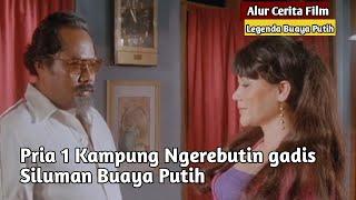 Film Jadul Suzanna Ratu Siluman Buaya Putih || Alur Cerita Film Ratu Buaya Putih 1988