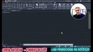 AutoCAD  -  Curso  Liberado