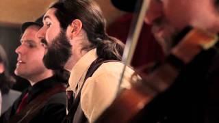 Red Wing - The Steel Wheels (Official Video)