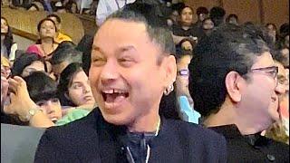 Kailash Kher At Nayi Udaan Event 2024 #kailashkher #music @Extrafilmy