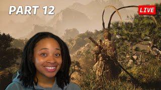  SWINGING INTO THE WEEKEND LIKE:  | Black Myth: Wukong - Part 12