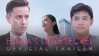 NEW WEB SERIES | EMMA'S LITTLE SECRET - TRAILER (Ranty Maria, Rayn Wijaya & Billy Davidson).