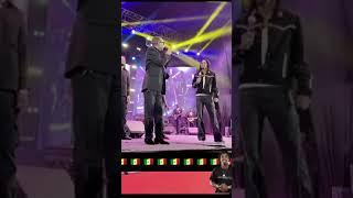 Beau témoignage de Youssou Ndour sur Wally Seck